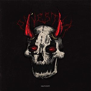 Loqiemean — Твоя Сука Хочет Плакать ft Azazin Kreet текст песни